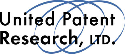 United Patent Research, LTD Logo